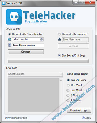 Telegram Hack Software For Pc